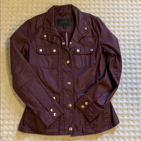 JCrew Jacket bundle! - Picture 3 of 3